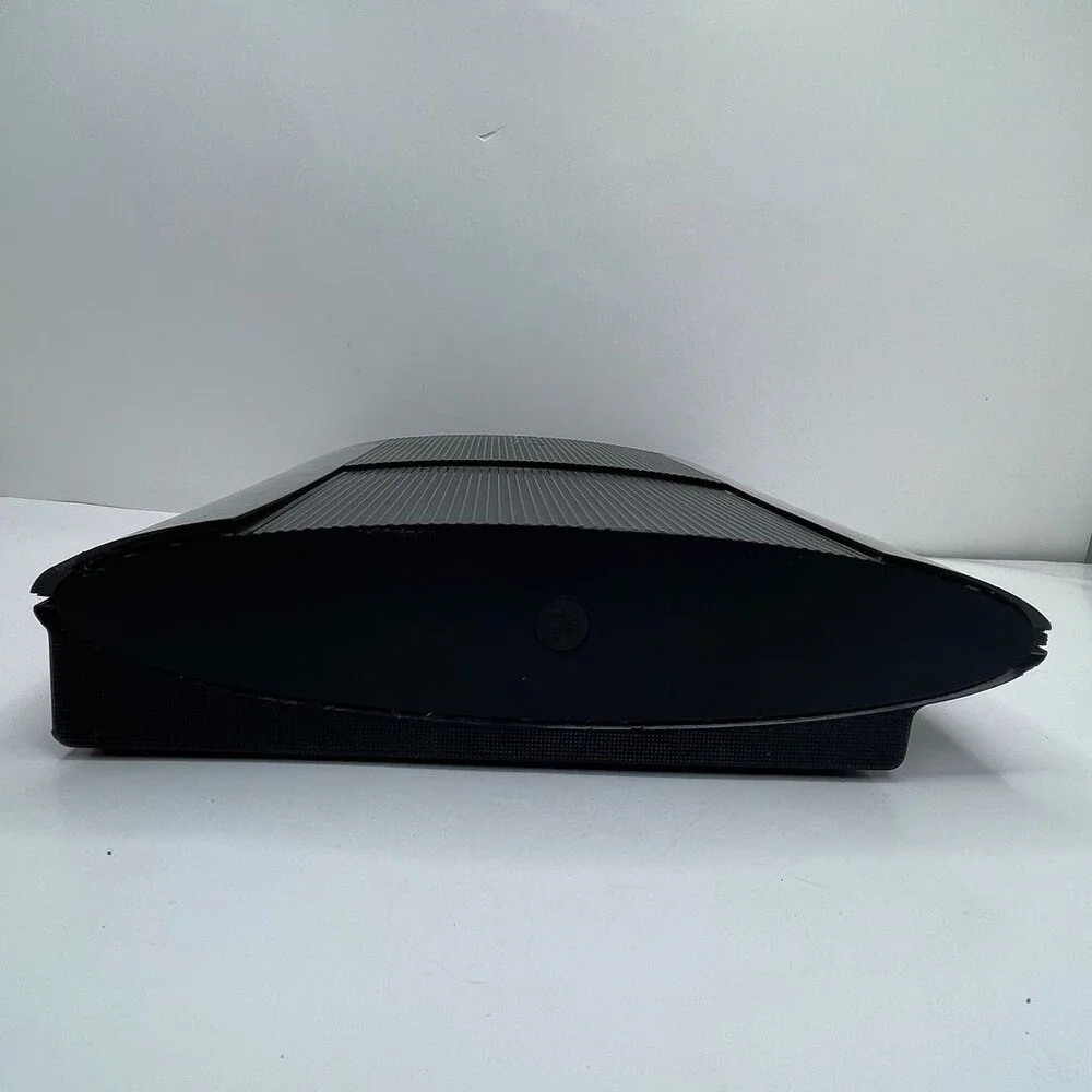 Sony charcoal black